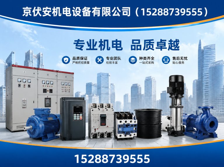 珠海静音发电车租赁展示图