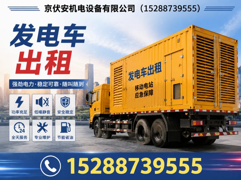 珠海京伏安机电设备有限公司展示图